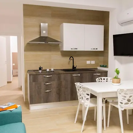 San Giorgio Aparthotel Sciacca