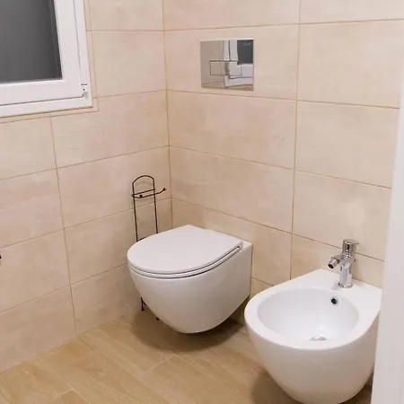 Aparthotel San Giorgio Sciacca