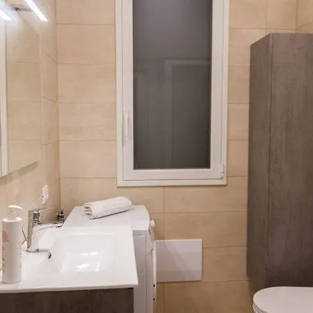 Aparthotel San Giorgio