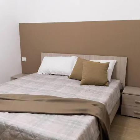 San Giorgio Aparthotel *