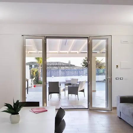 Aparthotel San Giorgio