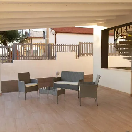 Aparthotel San Giorgio *