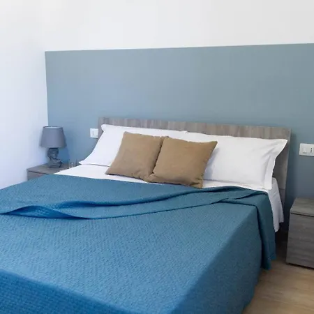 San Giorgio Aparthotel Sciacca