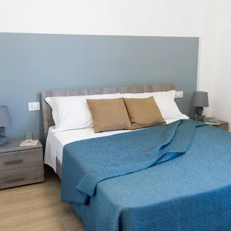 San Giorgio Aparthotel