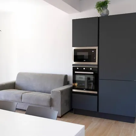 Aparthotel San Giorgio