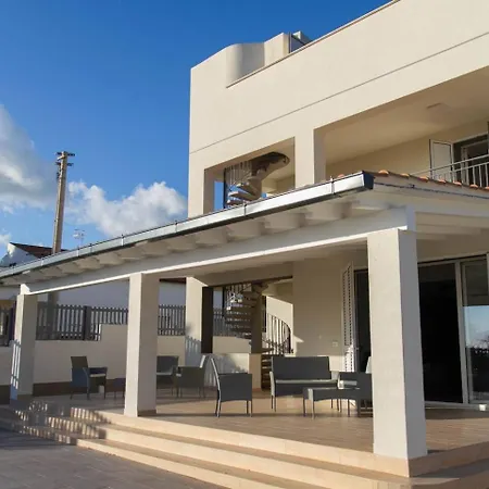 Aparthotel San Giorgio Sciacca