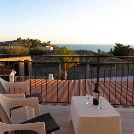 Aparthotel San Giorgio Sciacca