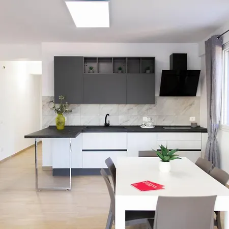 Aparthotel San Giorgio *