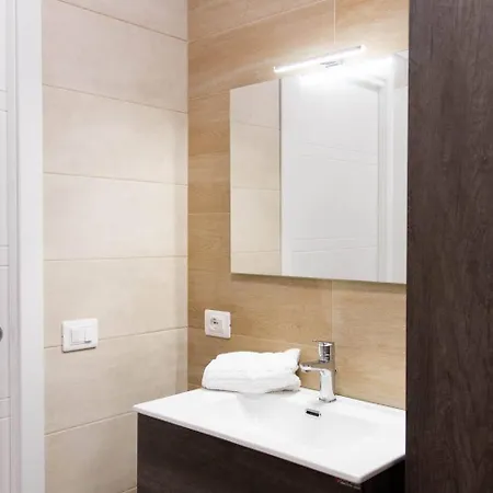 Aparthotel San Giorgio Sciacca