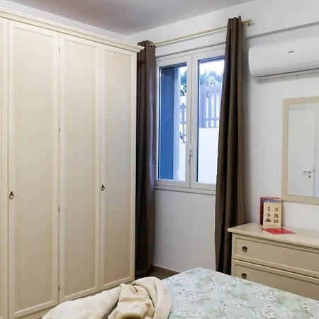 Aparthotel San Giorgio *