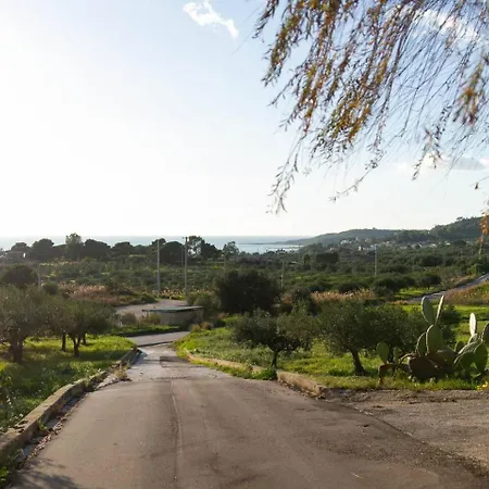 San Giorgio Aparthotel Sciacca