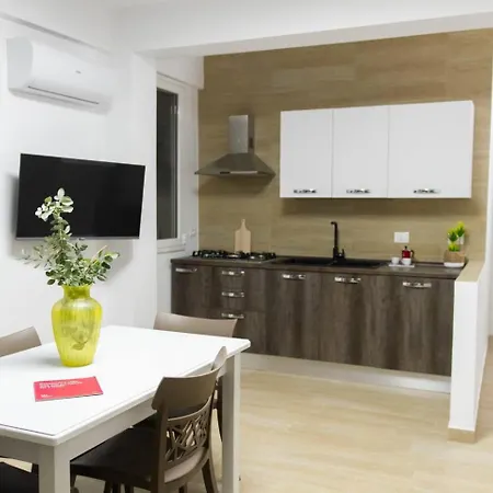 Aparthotel San Giorgio