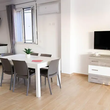 San Giorgio Aparthotel *