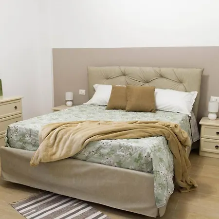 Aparthotel San Giorgio *