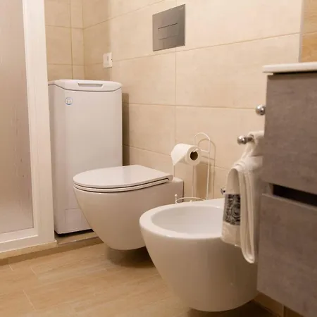 Aparthotel San Giorgio Sciacca