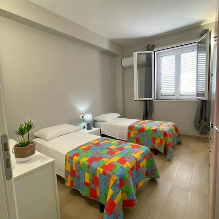 Aparthotel San Giorgio