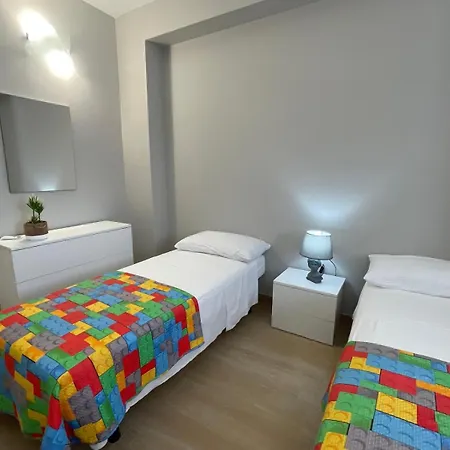 Aparthotel San Giorgio *